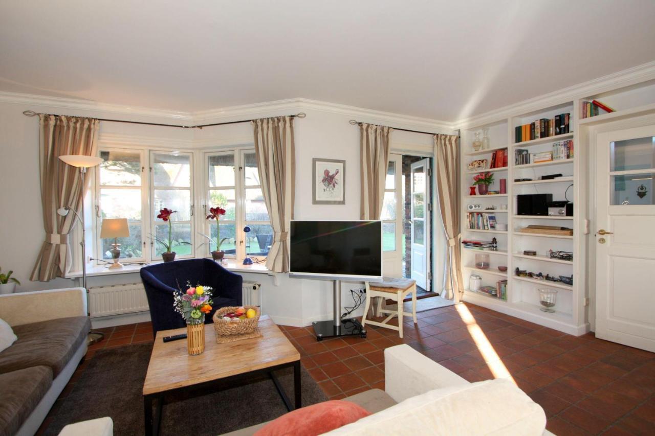 Heideblick Hues Holiday home