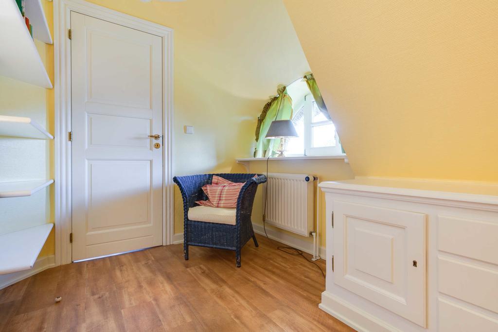 Ferienhaus Heideblick Hüs