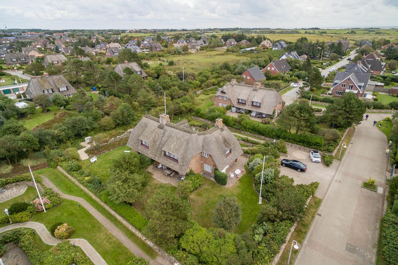 Heideblick Hues Wenningstedt-Braderup